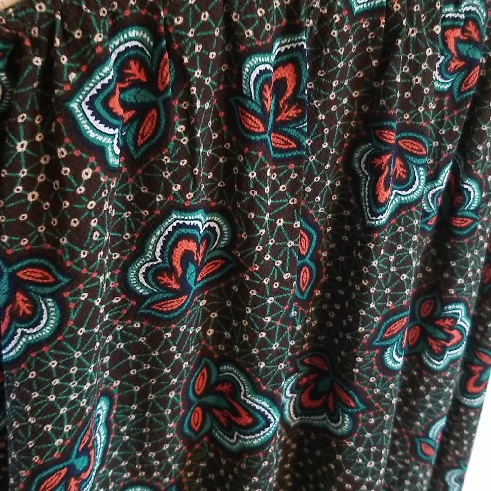 Entro Dress - Picture 4 of 4